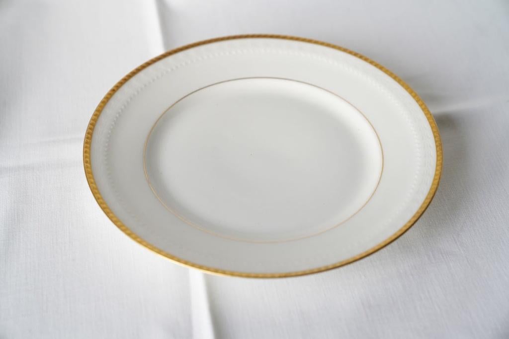 Service à café Kronach-Bavaria + assiettes Haviland, Ophalen of Verzenden