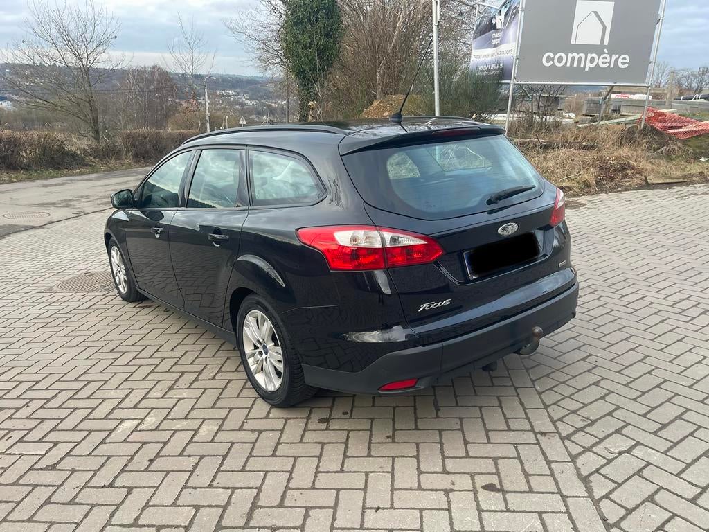 Ford Focus, Autos, Euro 5, Achat, Particulier, Focus