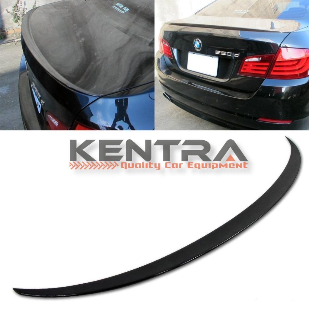 BMW 5 serie F10 Performance M Styling Koffer Spoiler, Ophalen of Verzenden