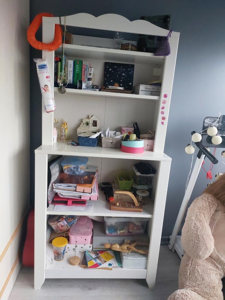 Meuble enfant ikea
