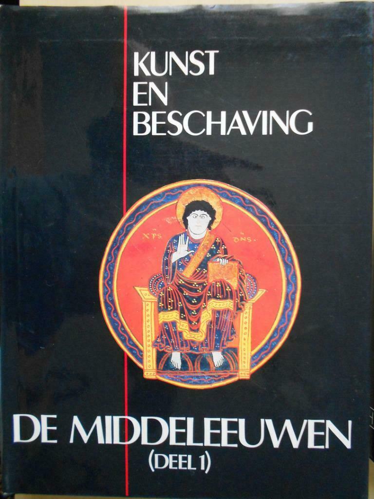 Christian Papeians, "Kunst en beschaving", Boeken, Gelezen, 14e eeuw of eerder, Christian Papeians, Europa