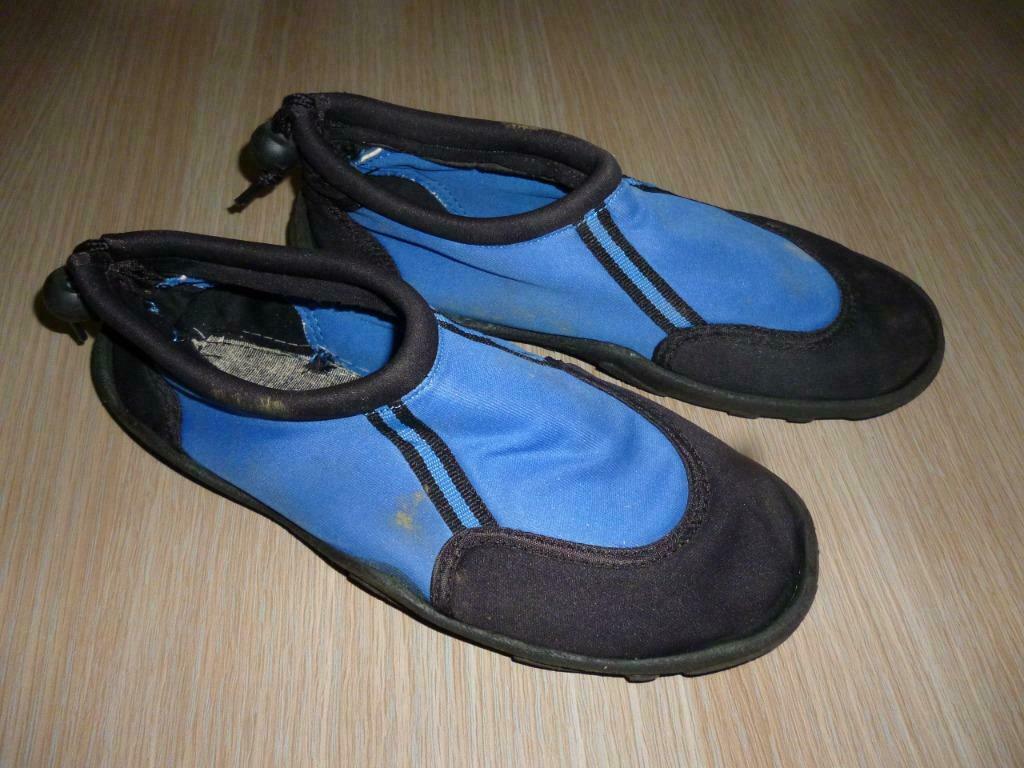 watersandalen (maat 5 = 38), Enlèvement ou Envoi, Utilisé