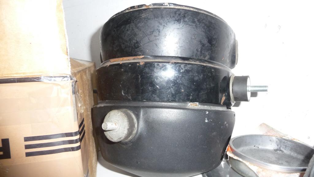 Lamphuizen Bosch Laverda 750 SF2 SF3  gaaf, Motoren, Ophalen of Verzenden, Gebruikt