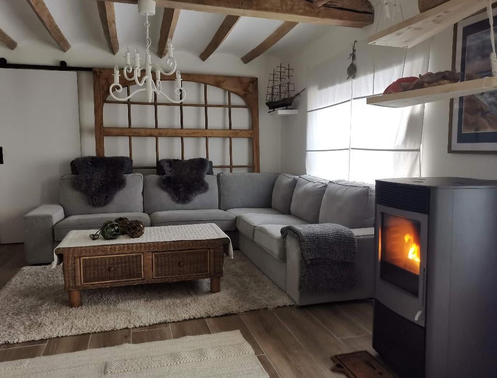 Vente Maison, Immo, Maison 2 façades, Quaregnon, 18527 kWh/an, Province de Hainaut