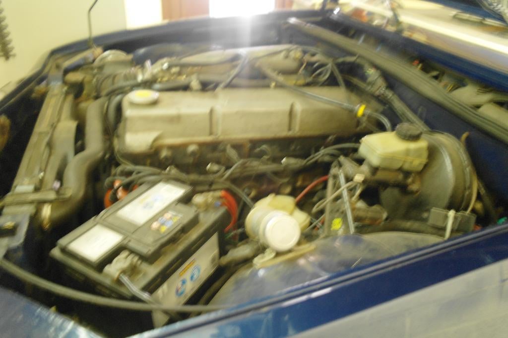 COMMODORE GSE, foto 8