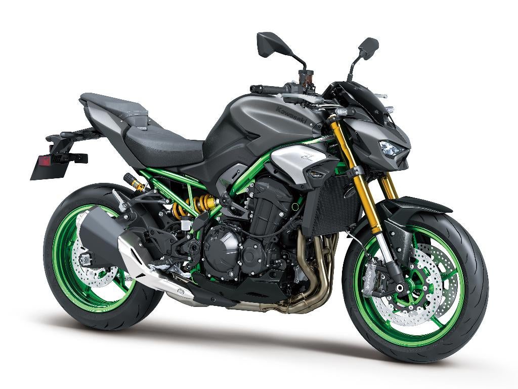 Kawasaki 2026 Z900 SE, Motoren, Motoren | Kawasaki, Traction Control, 4 cilinders, Motorrijbewijs A, Bedrijf