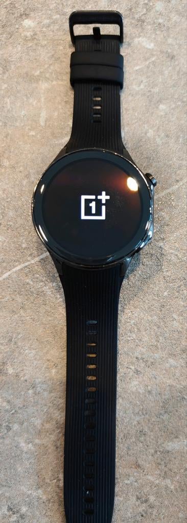 Oneplus watch 2, Handtassen en Accessoires, Smartwatches, Ophalen of Verzenden