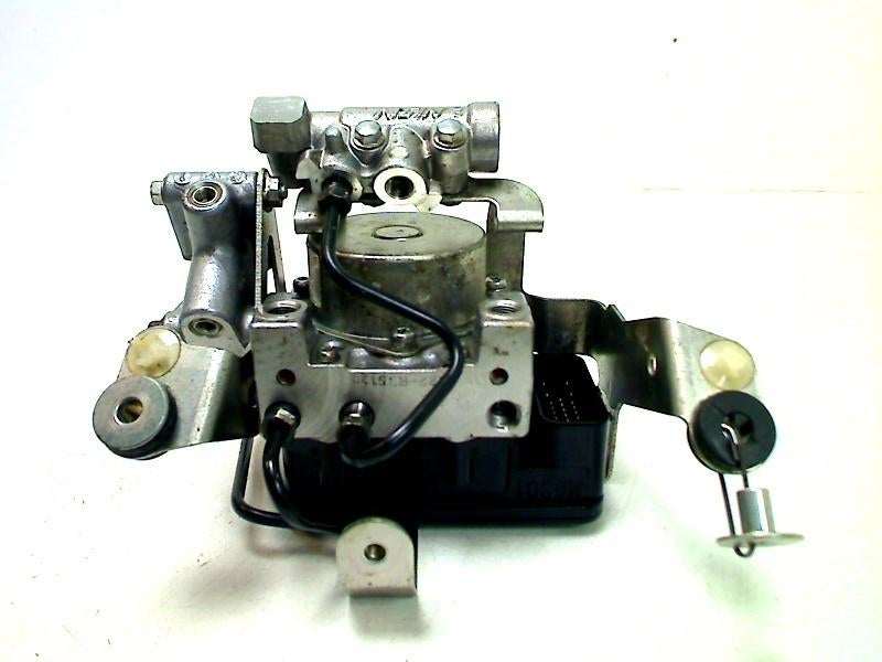 Honda NC 700 X 2012-2013 Abs Pomp, Ophalen of Verzenden, Gebruikt