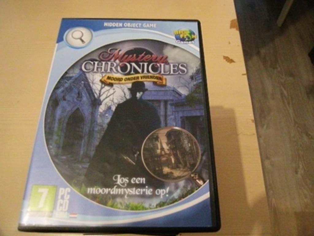 22 zoek & vind spellen apart te verkrijgen, Consoles de jeu & Jeux vidéo, Jeux | PC, Comme neuf, Enlèvement ou Envoi