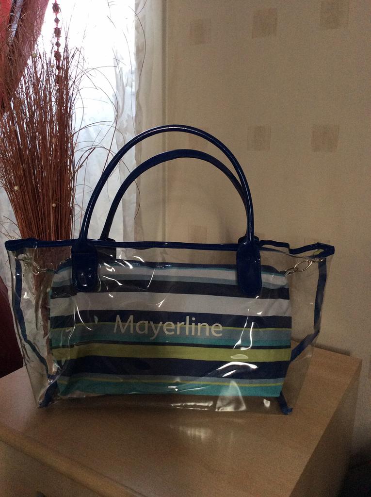 Handtas van Mayerline, Handtassen en Accessoires, Ophalen of Verzenden, Nieuw, Handtas