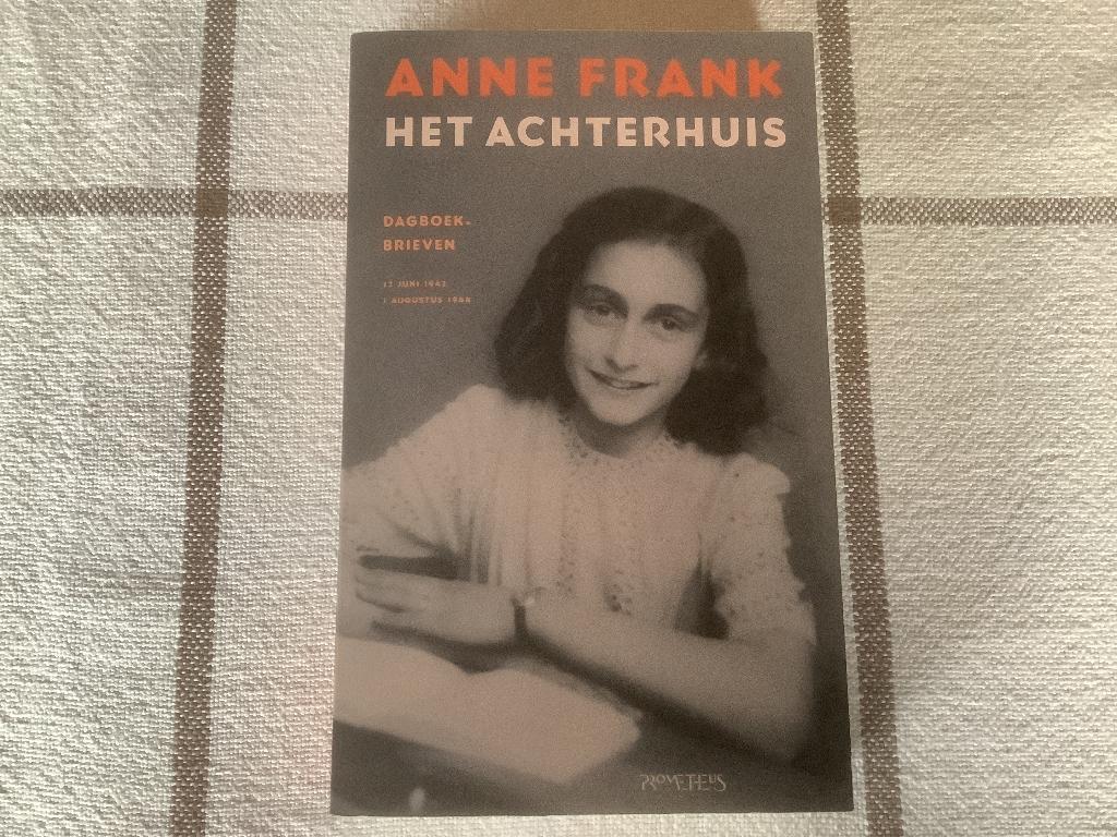 Het Achterhuis - Anne Frank, Boeken, Ophalen, Nieuw, Anne Frank, Overige