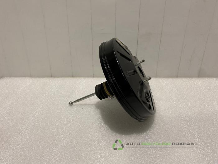 Assistant de freinage d'un Volkswagen Golf, Volkswagen, -, 3 mois de garantie, Utilisé