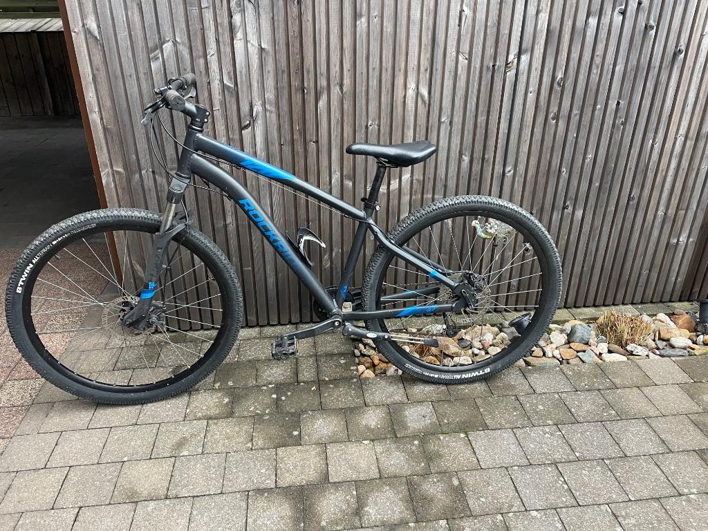 Rockrider mtb 27,5” maat S, Fietsen en Brommers, Ophalen of Verzenden, Gebruikt, 20 inch of meer, Rockrider