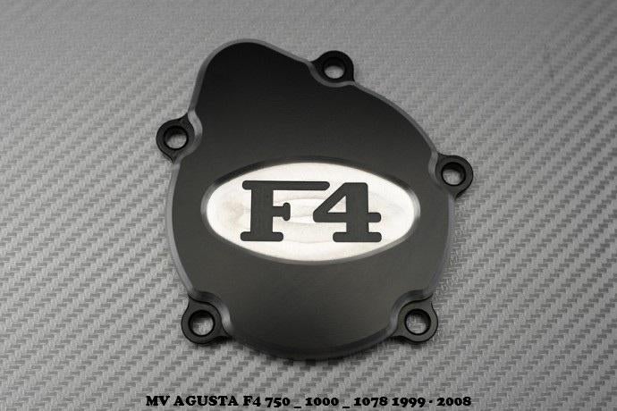 Dynamo Deksel MV AGUSTA F4 750 / 1000 / 1078 1999 - 2008, Motoren, Ophalen of Verzenden, Nieuw