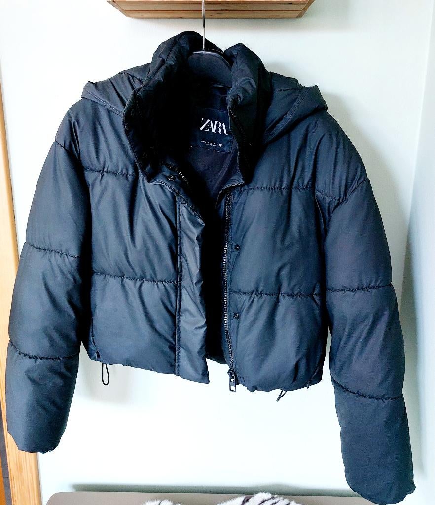 Veste hiver zara, Ophalen, Zo goed als nieuw, Maat 34 (XS) of kleiner, Zara