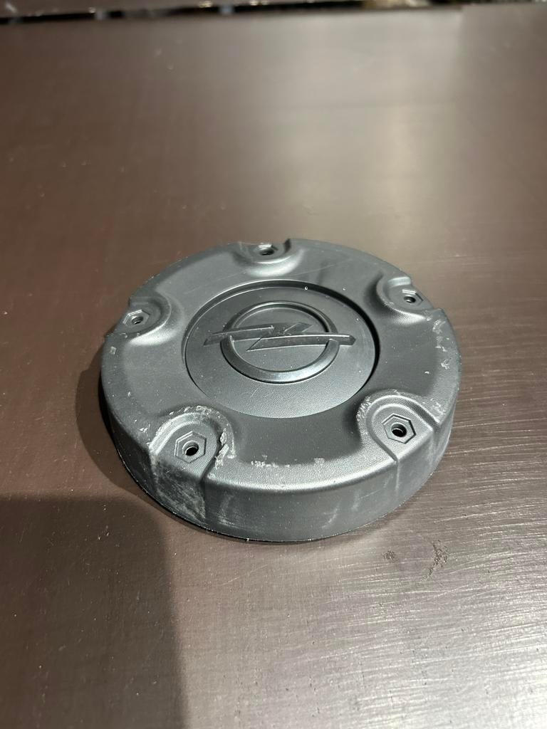 1 Opel Combo wieldop, Ophalen of Verzenden, Zo goed als nieuw
