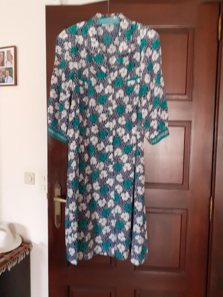 robe d'été, ANDERE, Enlèvement ou Envoi, Comme neuf, Vert