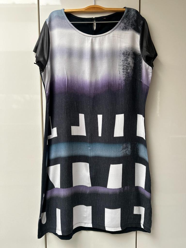 Robe Miss Captain - Taille 4 ---, Miss Captain, Taille 46/48 (XL) ou plus grande, Enlèvement ou Envoi, Comme neuf