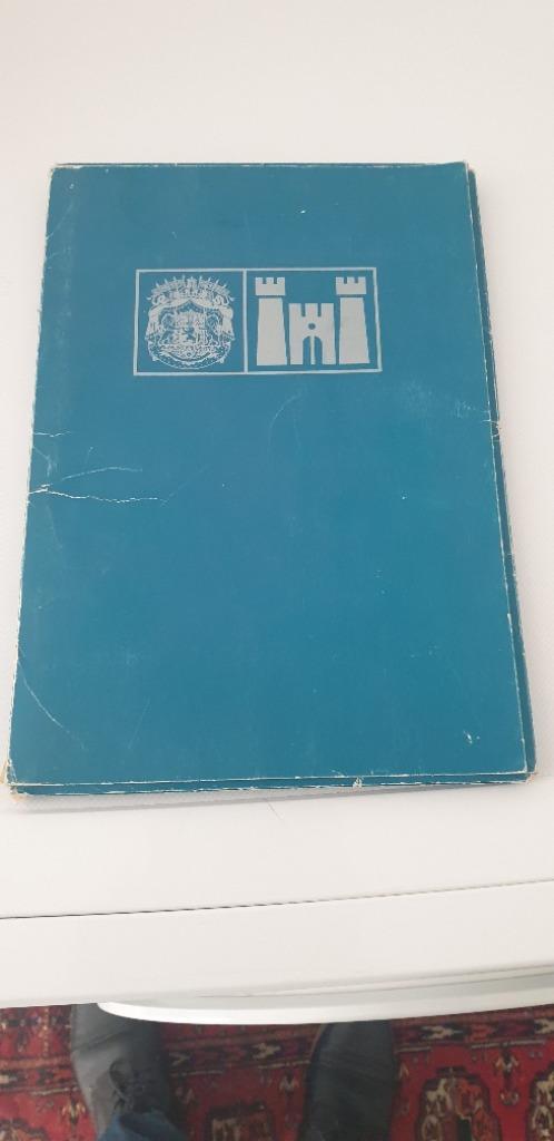 Kastelenjaar 1971, Ophalen of Verzenden, Foto