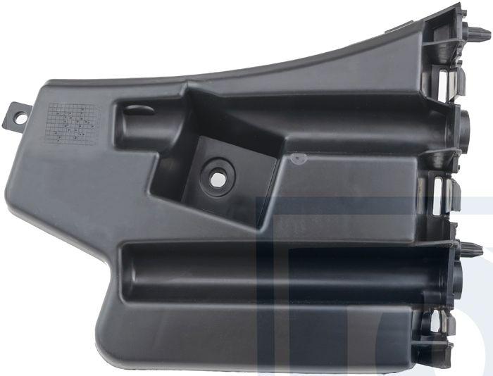Volvo Montagebeugel bumper buiten voor rechts S60  V60 Volvo, Autos : Pièces & Accessoires, Autres pièces automobiles, Neuf, Enlèvement ou Envoi