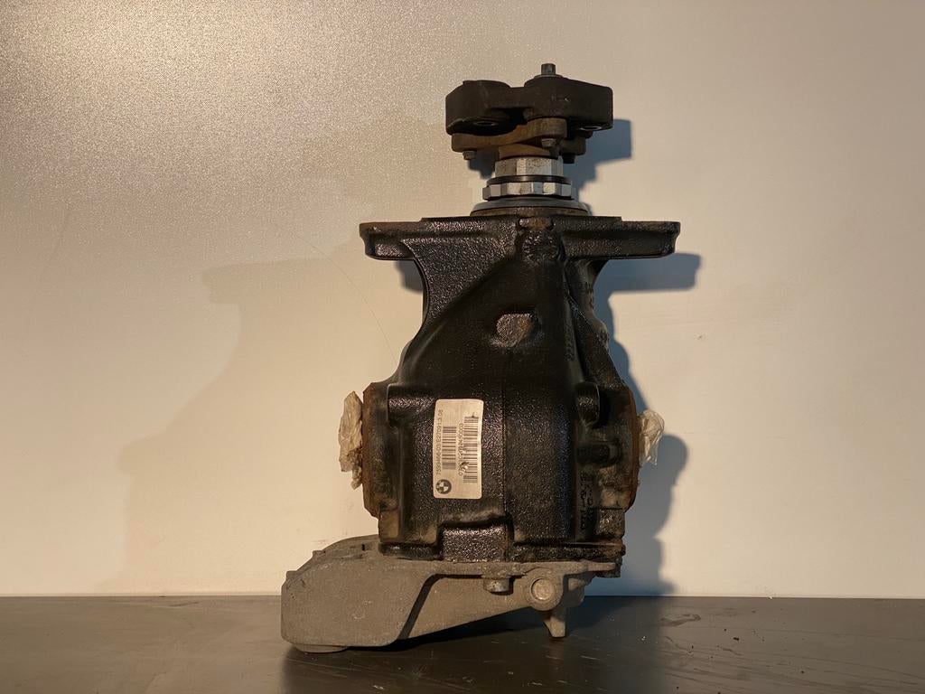 Différentiel pont arrière BMW (7599466), Nn, Enlèvement, Utilisé, Nn