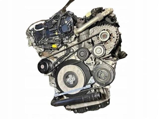 Moteur 656929 Complet E-CLASS S-CLASS MERCEDES-BENZ, Verzenden, Gebruikt, Overige automerken