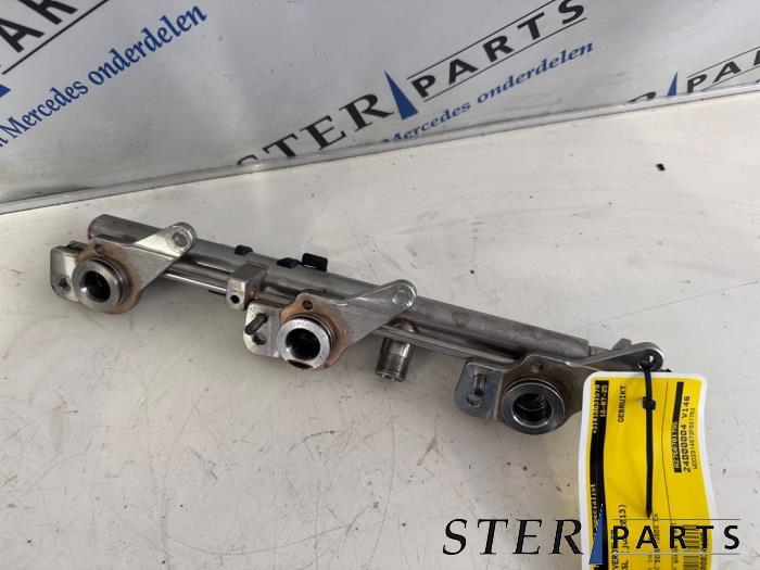 Distributeur de carburant d'un Mercedes SL, Enlèvement ou Envoi, 3 mois de garantie, Utilisé, Mercedes-Benz