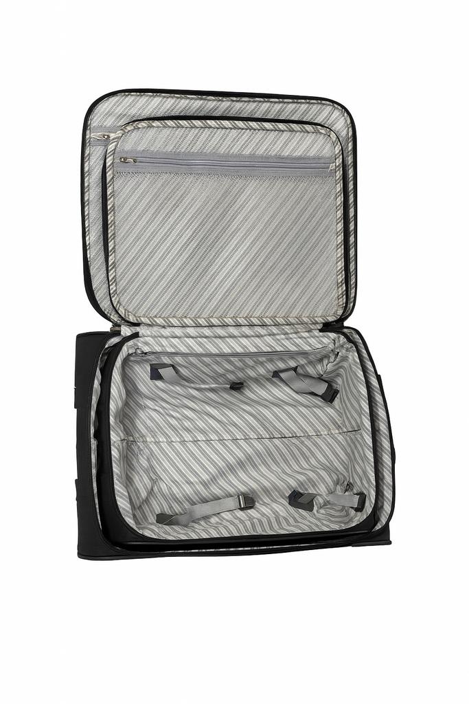 Valise de voyage, 60 à 80 cm, 55 à 75 cm, Comme neuf, Enlèvement