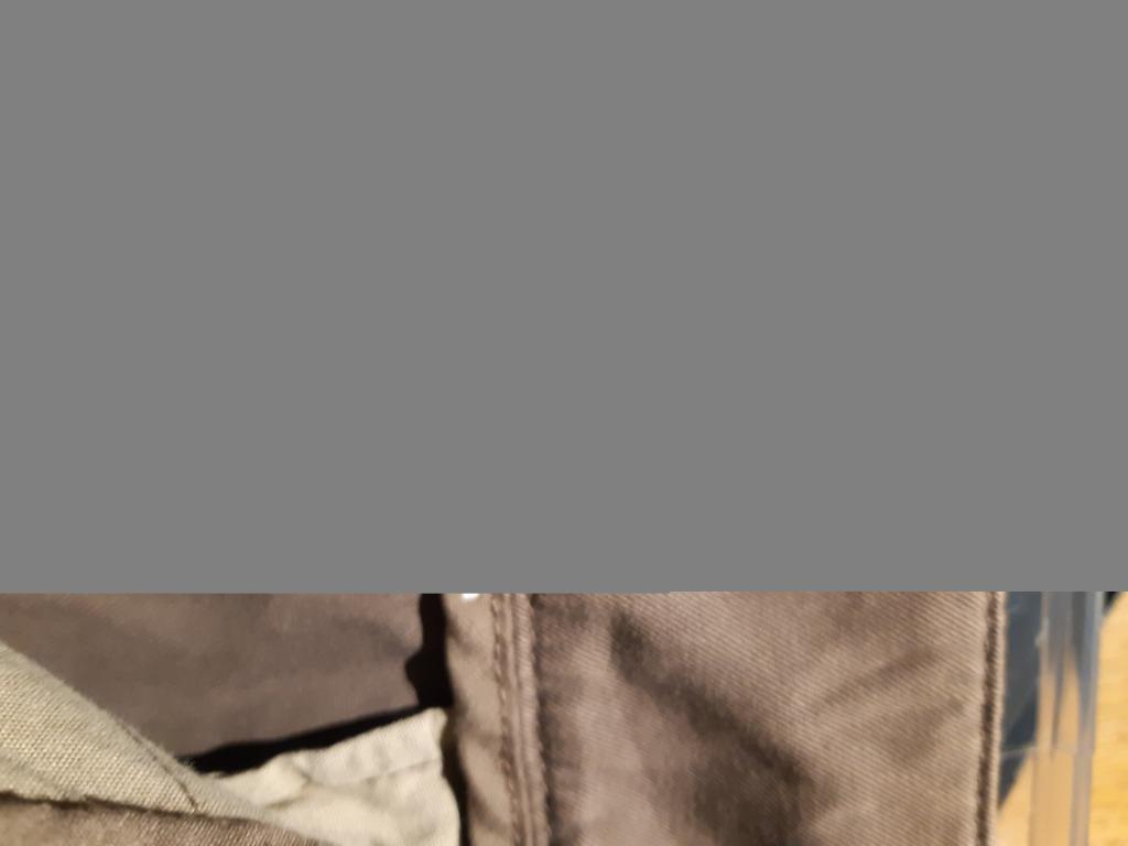 Esprit broek, maat 38, Kleding | Dames, Broeken en Pantalons, Maat 38/40 (M), Bruin, Ophalen of Verzenden, Lang
