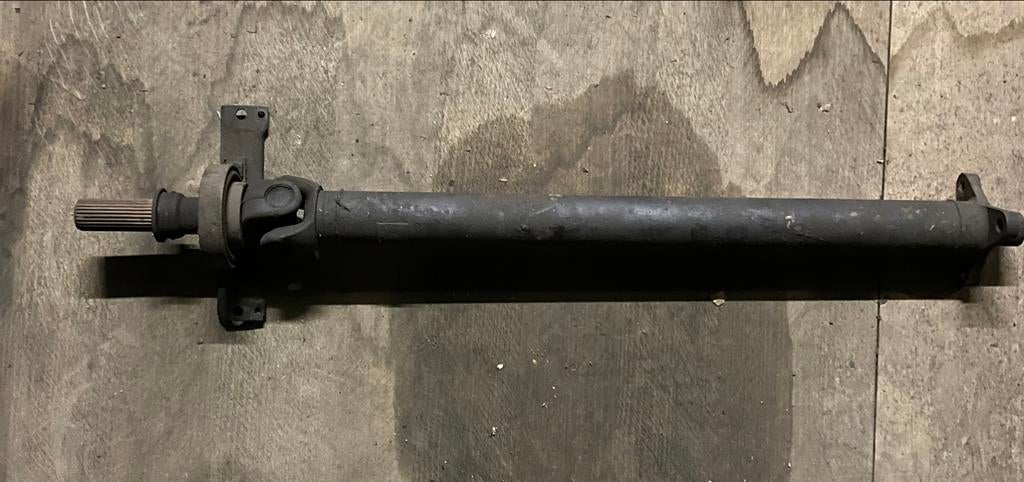 Cardanas Opel Manta&Ascona B 5 versn., Ophalen, Gebruikt, Opel