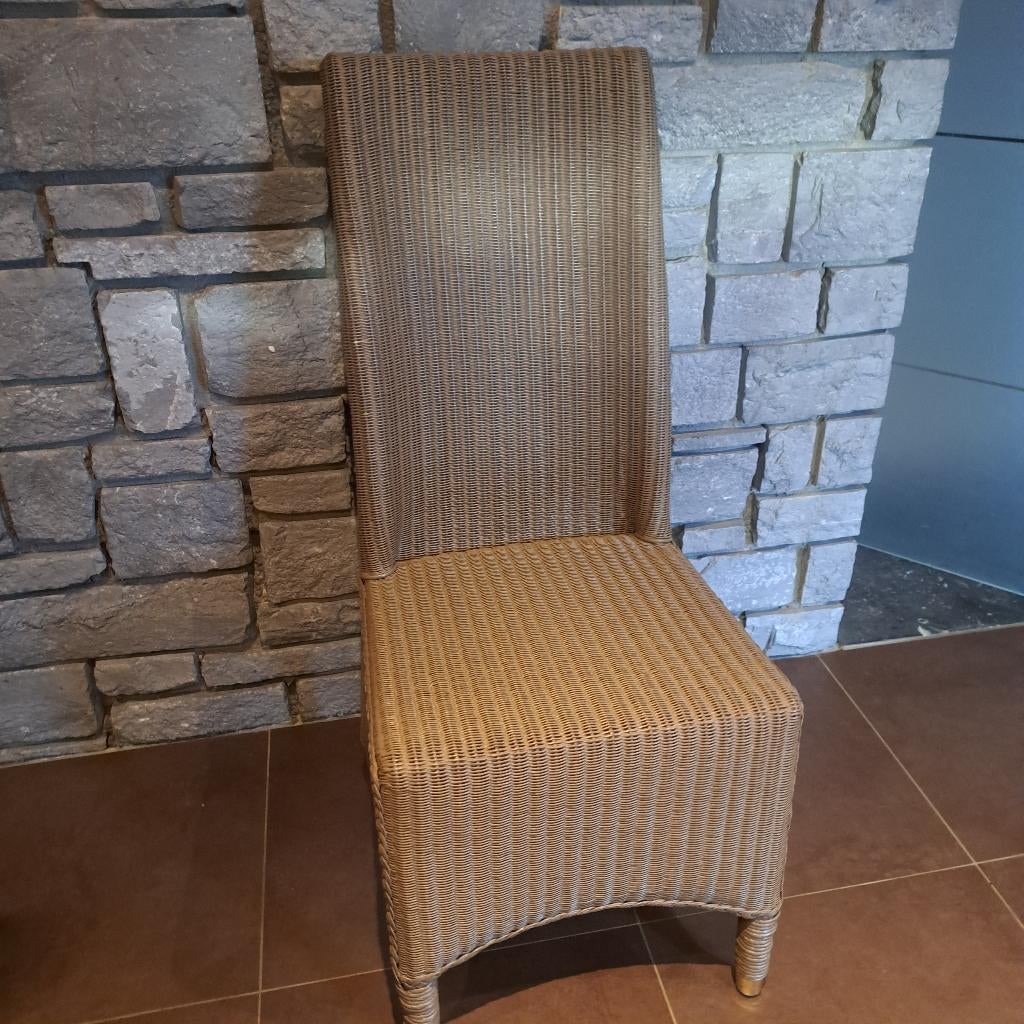 8 Chaises de salle à manger, Autres couleurs, Enlèvement, Vincent Shepard, Synthétique