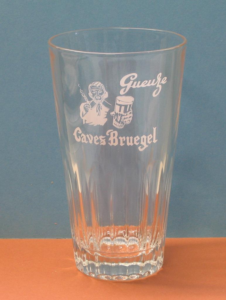 SUPPORT À GUEUZE POUR VERRE À BIÈRE 331, Collections, Enlèvement