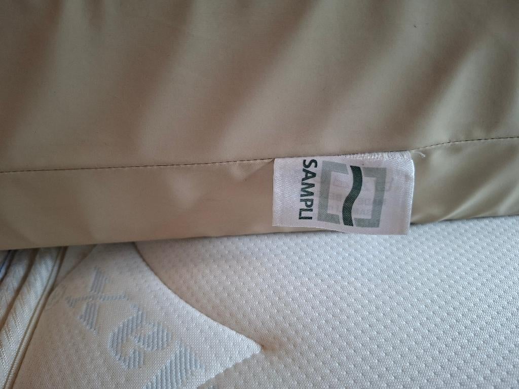 Matelas medical Sampli, Enlèvement, Comme neuf