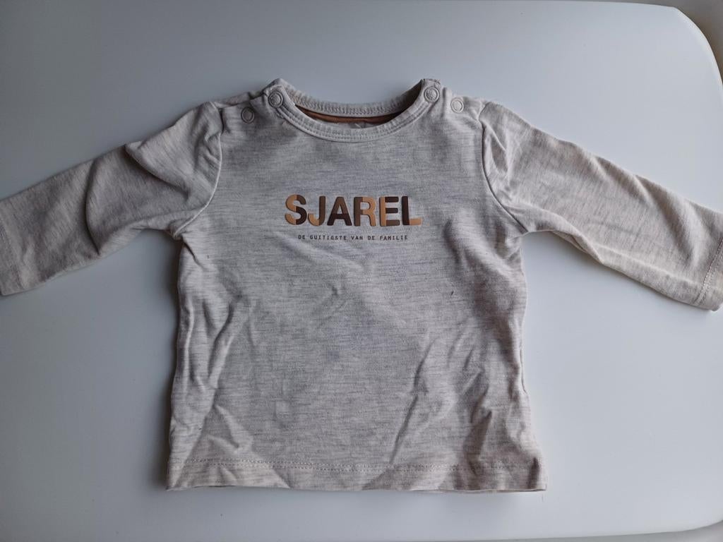 JBC - jongen - maat 56, Kinderen en Baby's, Babykleding | Maat 56, Ophalen, Zo goed als nieuw