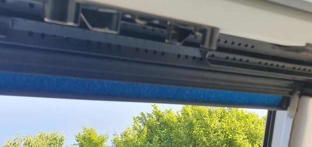 Filtre à insectes pour fenêtres de toit - Velux, Enlèvement ou Envoi, Neuf