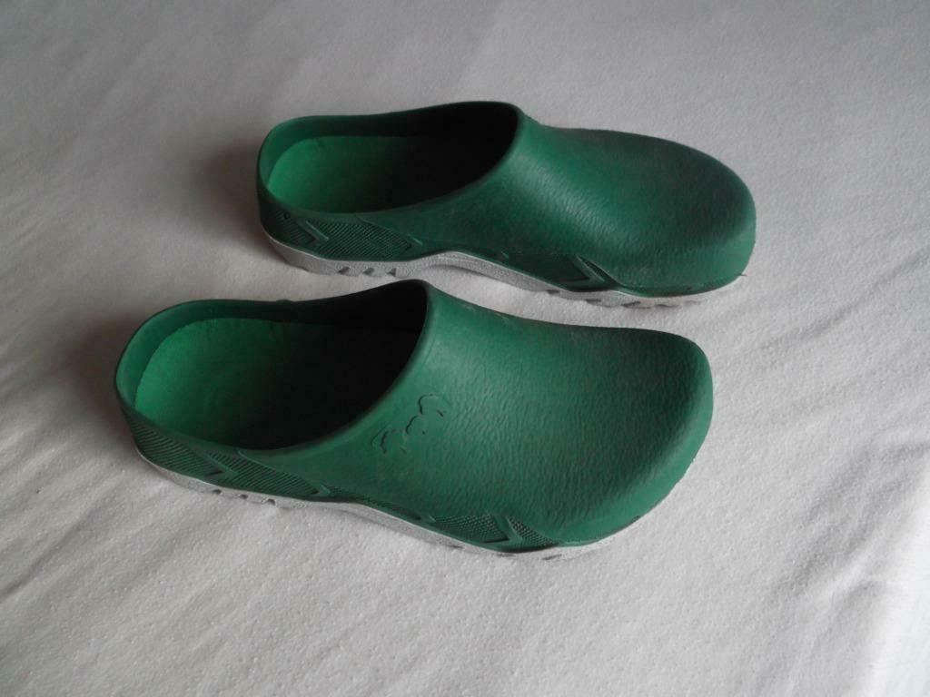 tuinklompen maat 41-42, Ophalen of Verzenden, Nieuw, Overige kleuren, Overige typen