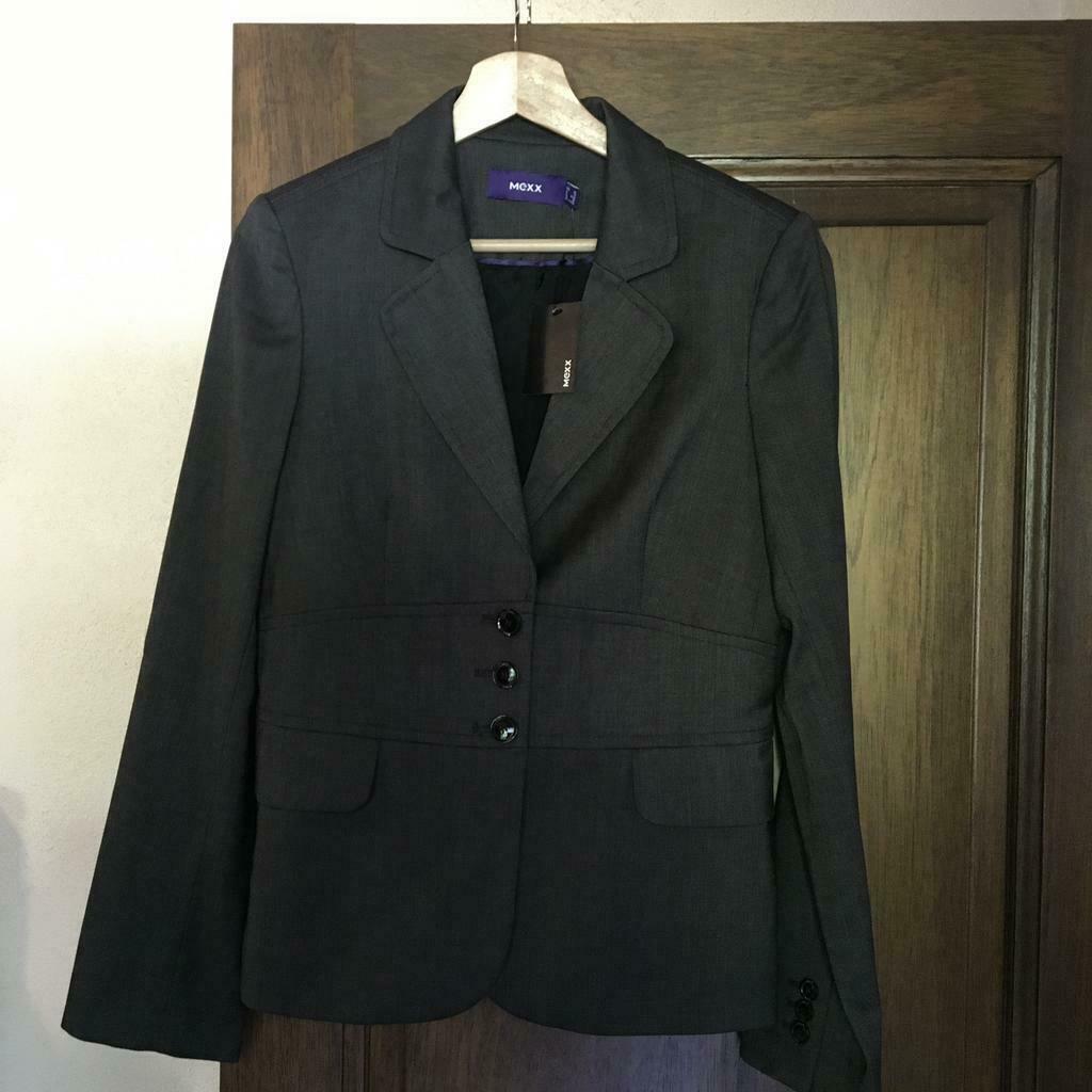 Jas Mexx nieuw maat 38, Mexx, Ophalen, Nieuw, Maat 38/40 (M)