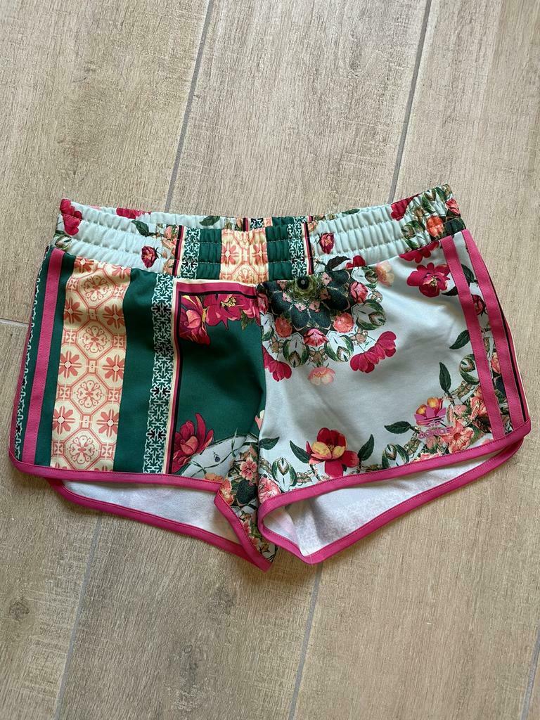 Short Adidas Roze Maat 34, Overige kleuren, Kort, Adidas, Ophalen of Verzenden