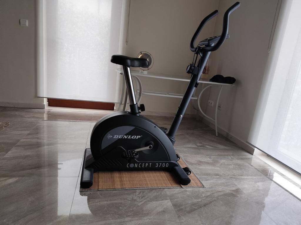 Fitness Velo, Jambes, Comme neuf, Enlèvement, Vélo d'appartement