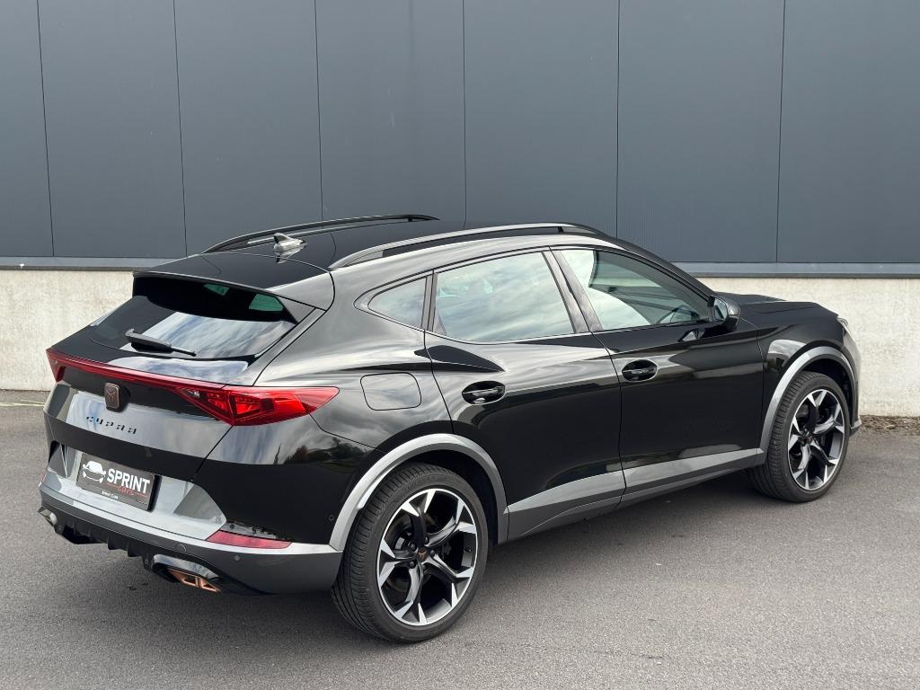 Cupra Formentor VZ 1.4e Hybrid DSG (245 ch) Navi | Caméra, Autos, Cupra, 1395 cm³, Achat, Euro 6, Entreprise