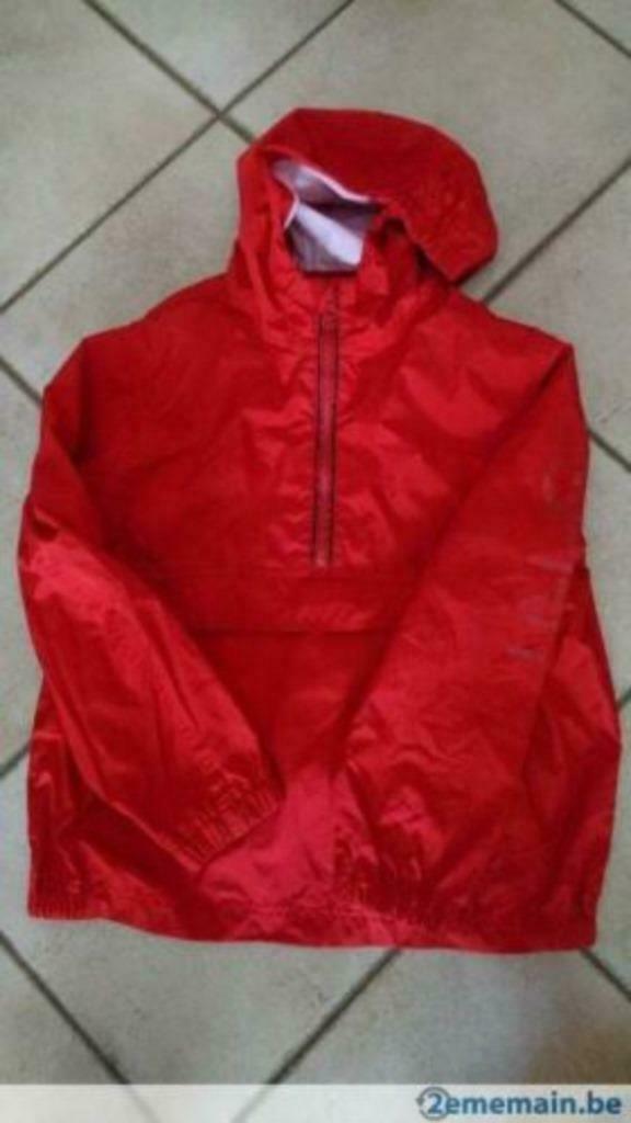Veste de pluie "KWay" Esprit, Enlèvement ou Envoi, Comme neuf, Garçon ou Fille, Pull ou Veste