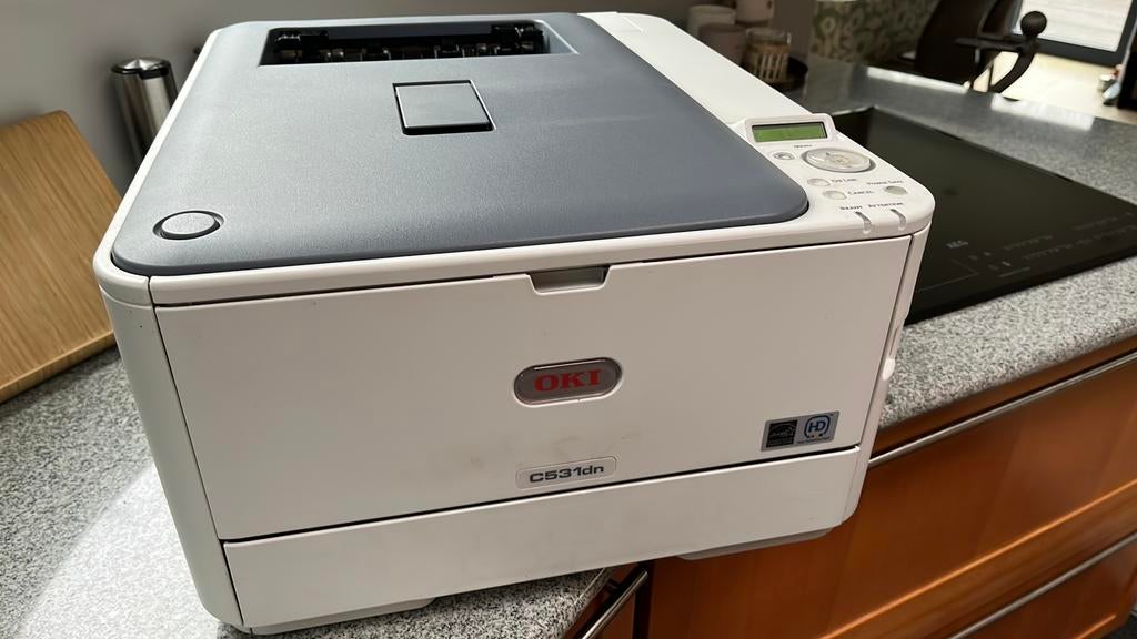 OKI Toner 44469705, Enlèvement, Toner, PrintAbout