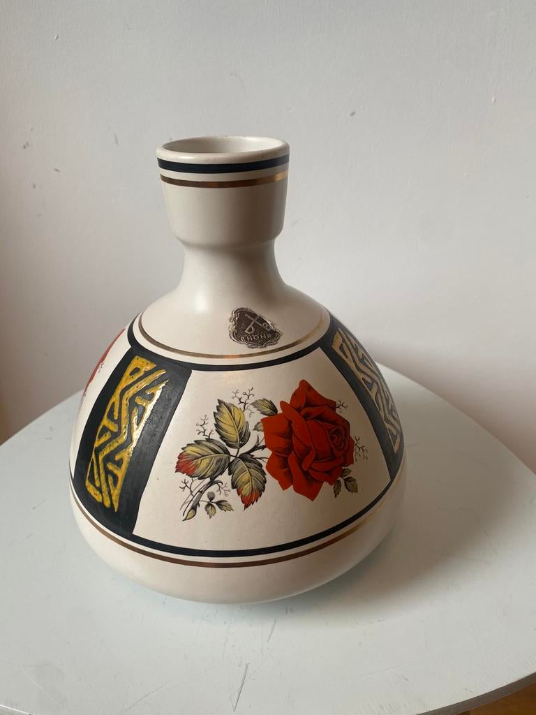 Vase vintage West Germany Dumler und Breiden, Antiquités & Art