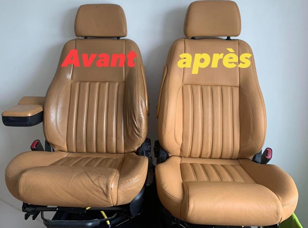 car brillance nettoyage, Enlèvement ou Envoi