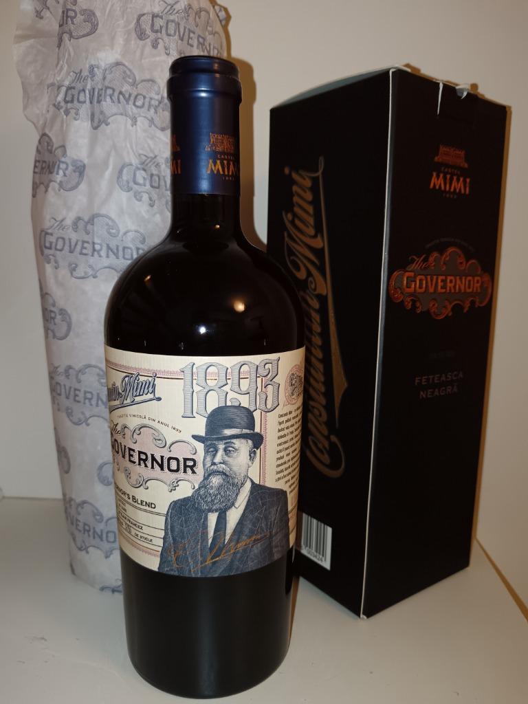Vin de collection, Enlèvement ou Envoi