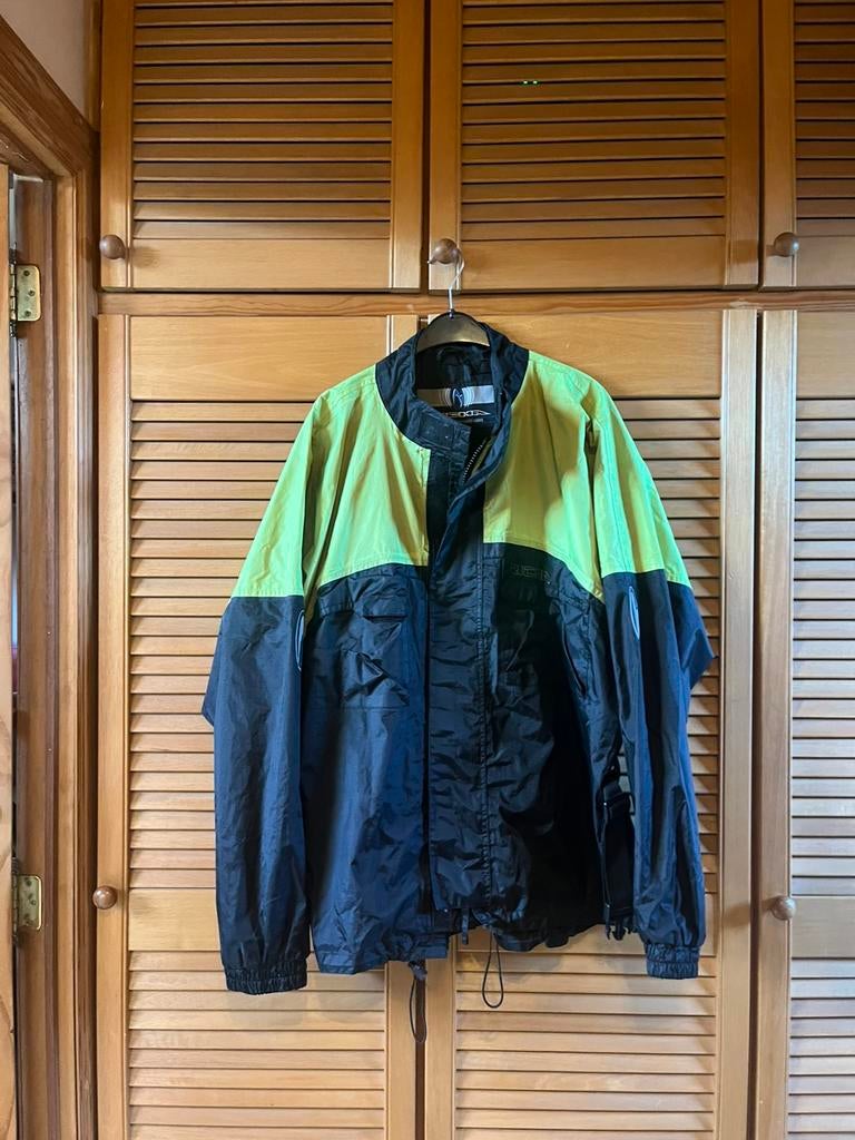 Richa waterdicht motor-/fietsjack, Overige typen, Heren, RICHA, Ophalen of Verzenden