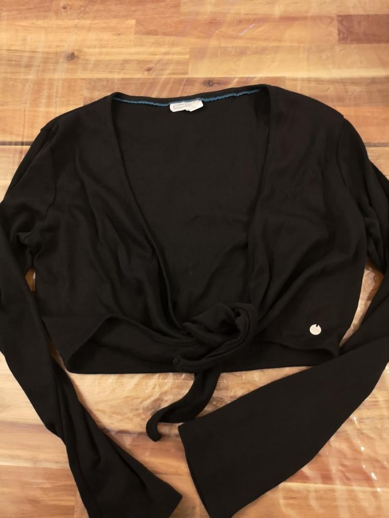 Gilet, Taille 38/40 (M), Street One, Comme neuf, Enlèvement