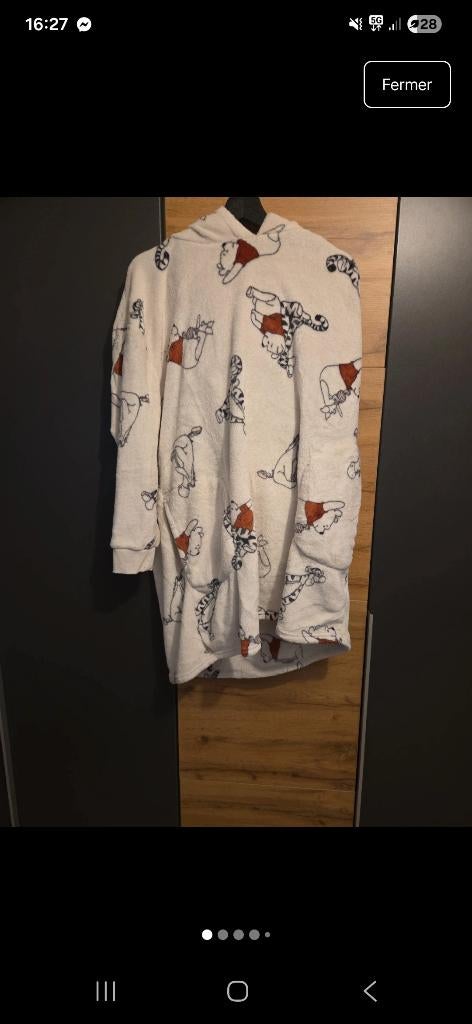 Sweat plaid, Vêtements | Femmes, Homewear, Enlèvement ou Envoi, Primark, Taille 34 (XS) ou plus petite, Porté