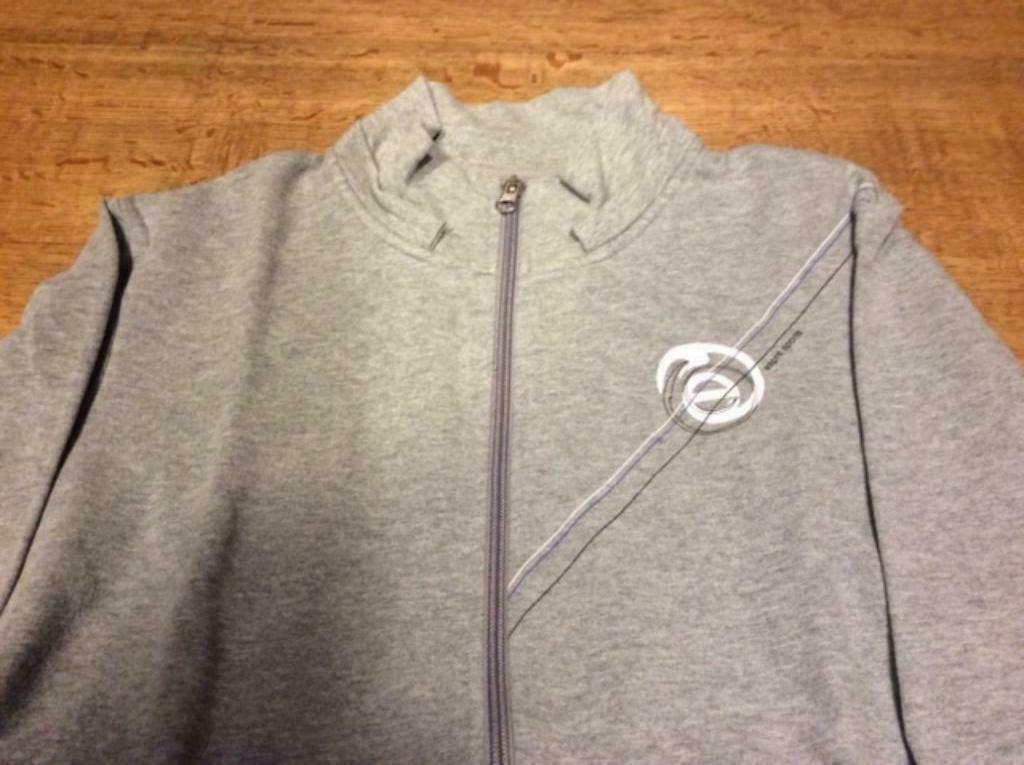 Sweater voor vrouwen Esprit Sport Maat 42/44, Maat 42/44 (L), Ophalen of Verzenden, Zo goed als nieuw, Grijs