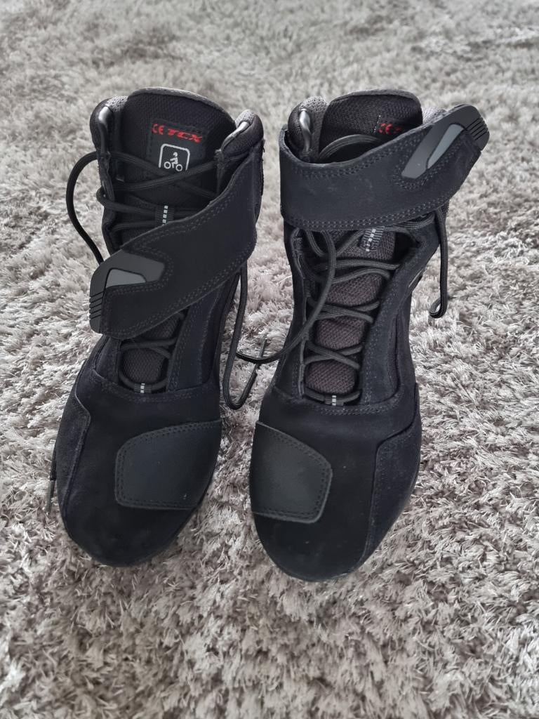 Motorboots KOOPJE!, Ophalen of Verzenden, Tcx